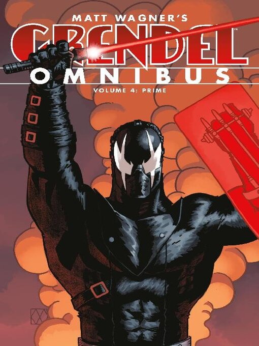 Title details for Grendel Omnibus, Volume 4 by Greg Rucka - Available